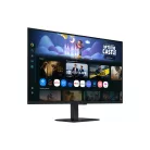 Samsung LS32FM500EUXDU Smart Monitor 32" FHD VA Tizen operációs rendszer, fekete