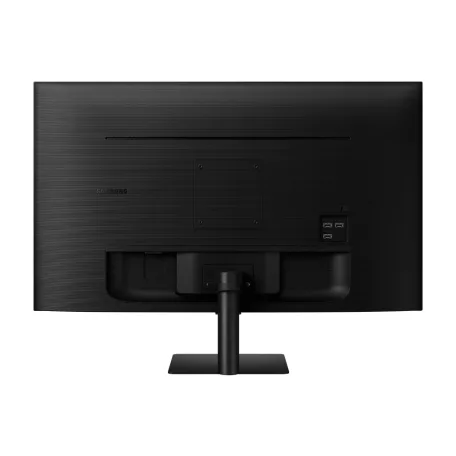 Samsung Smart Monitor M7 M70D 32" 4K UHD fekete (LS32FM700UUXDU)