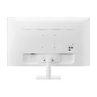 Samsung Smart M7 LS32FM703UUXDU 32'' Sík 4K 60Hz 16:9 Fehér Monitor