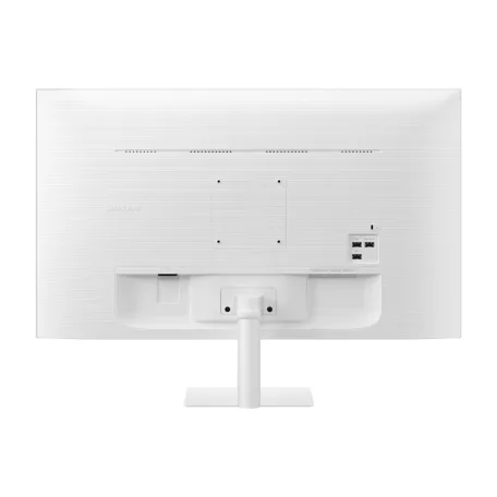 Samsung Smart M7 LS32FM703UUXDU 32'' Sík 4K 60Hz 16:9 Fehér Monitor