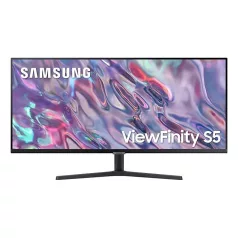   Samsung LS34C500GAUXEN 34" WQHD 21:9 ViewFinity S5 Monitor