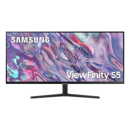 Samsung LS34C500GAUXEN 34" WQHD 21:9 ViewFinity S5 Monitor