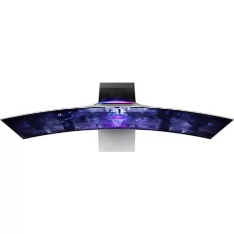Samsung LS34DG850SUXDU 34" Odyssey OLED G8 Gaming Monitor