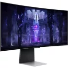 Samsung LS34DG850SUXDU 34" Odyssey OLED G8 Gaming Monitor