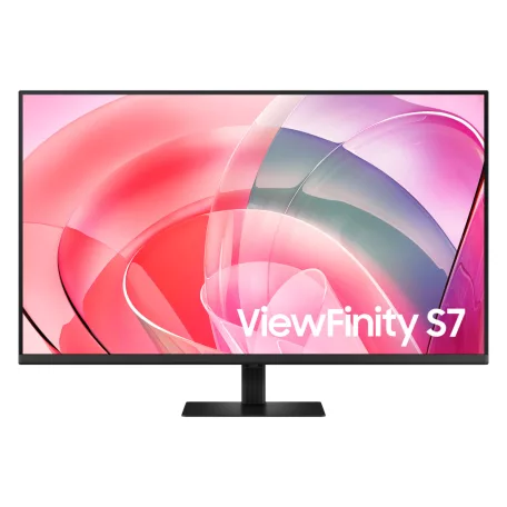 Samsung LS37D700EAUXEN 37" UHD 4K VA Monitor, fekete