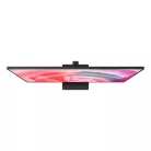 Samsung LS37D700EAUXEN 37" UHD 4K VA Monitor, fekete