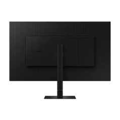 Samsung LS37D800EAUXEN - 37" UHD VA Monitor, fekete