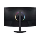 Samsung LS37FG750EUXEN – 37" Odyssey G7 4K UHD Ívelt Gaming Monitor