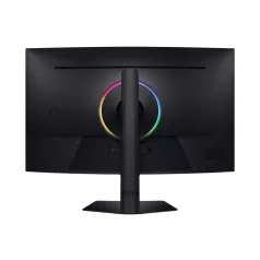   Samsung LS37FG750EUXEN – 37" Odyssey G7 4K UHD Ívelt Gaming Monitor