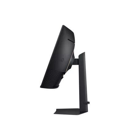 Samsung LS37FG750EUXEN – 37" Odyssey G7 4K UHD Ívelt Gaming Monitor