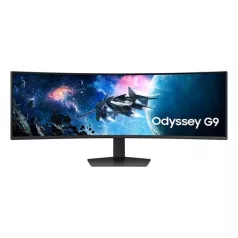   Samsung LS49CG950EUXEN 49" VA 5120x1440 32:9 DQHD 240Hz  Ívelt Monitor