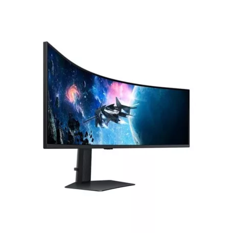 Samsung LS49CG950EUXEN 49" VA 5120x1440 32:9 DQHD 240Hz  Ívelt Monitor