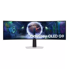 Samsung LS49DG934SUXEN 49" DQHD OLED Gaming Monitor