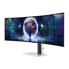 Samsung LS49DG934SUXEN 49" DQHD OLED Gaming Monitor