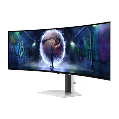 Samsung LS49DG934SUXEN 49" DQHD OLED Gaming Monitor