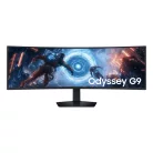 Samsung LS49FG910EUXEN – 49" Odyssey G9 G91F DQHD Gaming Monitor