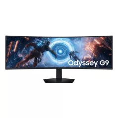   Samsung LS49FG910EUXEN – 49" Odyssey G9 G91F DQHD Gaming Monitor