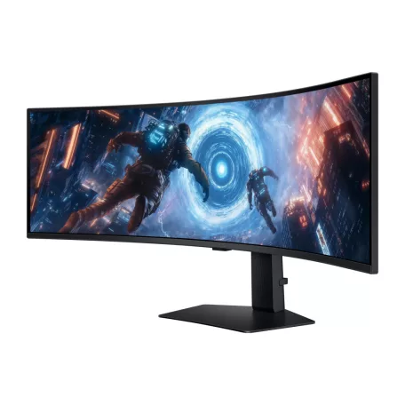 Samsung LS49FG910EUXEN – 49" Odyssey G9 G91F DQHD Gaming Monitor