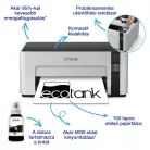Epson EcoTank M1100 mono A4 tintasugaras nyomtató