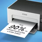 Epson EcoTank M1100 mono A4 tintasugaras nyomtató