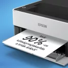 Epson EcoTank M1170 mono A4 tintasugaras nyomtató, duplex, LAN, WIFI