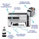 Epson EcoTank M2120 mono A4 tintasugaras 3in1 MFP, ADF, WIFI