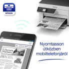 Epson EcoTank M2120 mono A4 tintasugaras 3in1 MFP, ADF, WIFI