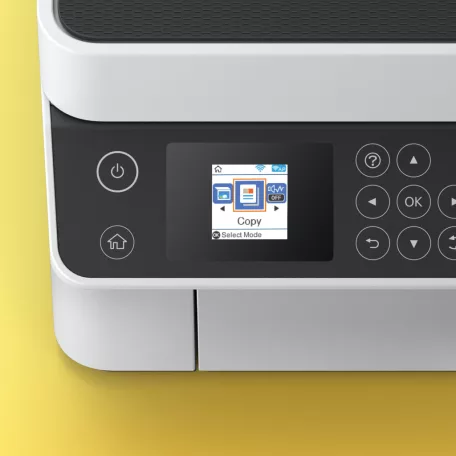 Epson EcoTank M2120 mono A4 tintasugaras 3in1 MFP, ADF, WIFI