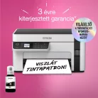 Epson EcoTank M2120 mono A4 tintasugaras 3in1 MFP, ADF, WIFI