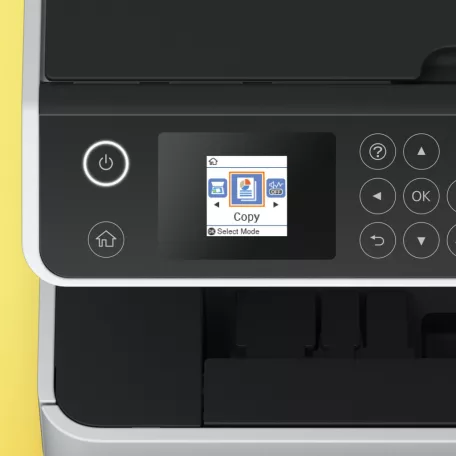 Epson EcoTank M2170 mono A4 tintasugaras MFP, duplex, LAN, WIFI
