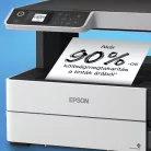 Epson EcoTank M2170 mono A4 tintasugaras MFP, duplex, LAN, WIFI