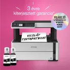 Epson EcoTank M2170 mono A4 tintasugaras MFP, duplex, LAN, WIFI