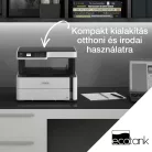 Epson EcoTank M2170 mono A4 tintasugaras MFP, duplex, LAN, WIFI