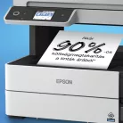Epson EcoTank M3170 mono A4 tintasugaras 4in1 MFP, duplex, ADF, LAN, WIFI