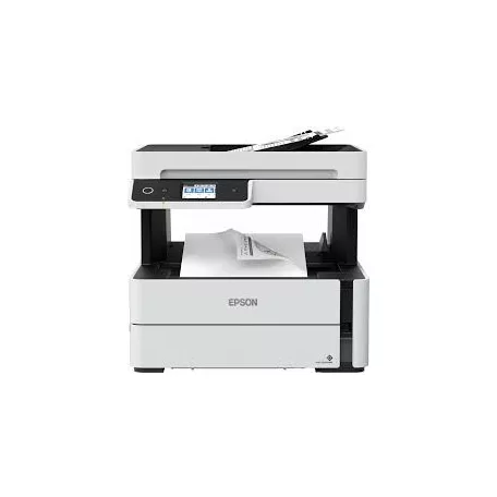 Epson EcoTank M3180 mono A4 tintasugaras 4in1 MFP, ADF, LAN, WIFI