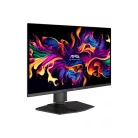 MSI MAG 273QP QD-OLED X24 WQHD 240Hz monitor, fekete