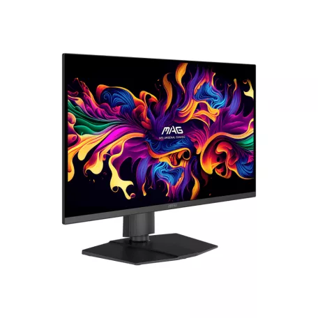 MSI MAG 273QP QD-OLED X24 WQHD 240Hz monitor, fekete