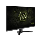 MSI MAG 325QF E18V 31.5" WQHD 144Hz monitor, fekete
