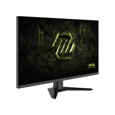 MSI MAG 325QF E18V 31.5" WQHD 144Hz monitor, fekete