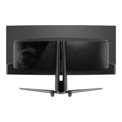   MSI MAG 341CQP QD-OLED - 34" UWQHD 175Hz 21:9 ívelt monitor, fekete