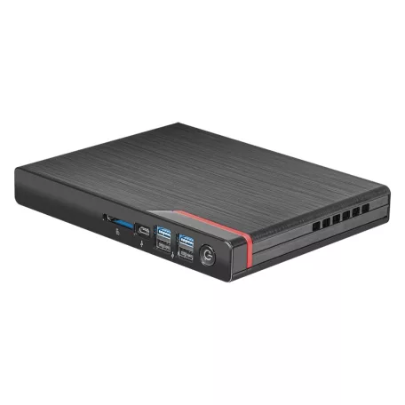 ASRock Mars barbone mini PC - Intel 4205U CPU