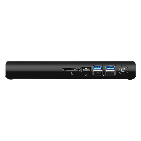 ASRock Mars barbone mini PC - Intel 4205U CPU