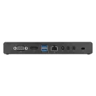 ASRock Mars barbone mini PC - Intel 4205U CPU
