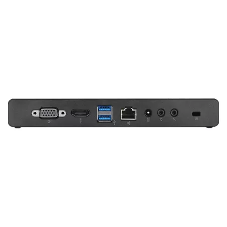 ASRock Mars barbone mini PC - Intel 4205U CPU