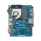ASRock Mars barbone mini PC - Intel 4205U CPU
