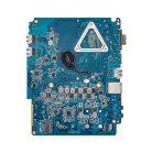 ASRock Mars barbone mini PC - Intel 4205U CPU