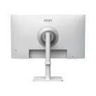 MSI Modern MD272UPHW - 27" UHD IPS HDR Type-C B2B monitor, fehér