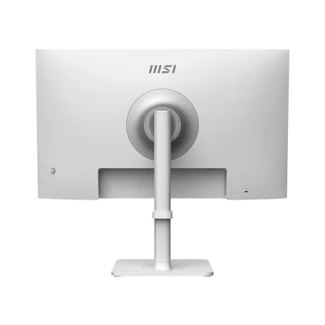 MSI Modern MD272UPHW - 27" UHD IPS HDR Type-C B2B monitor, fehér