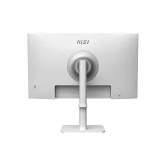   MSI Modern MD272UPSW 27" UHD SMART GoogleTV monitor, fehér