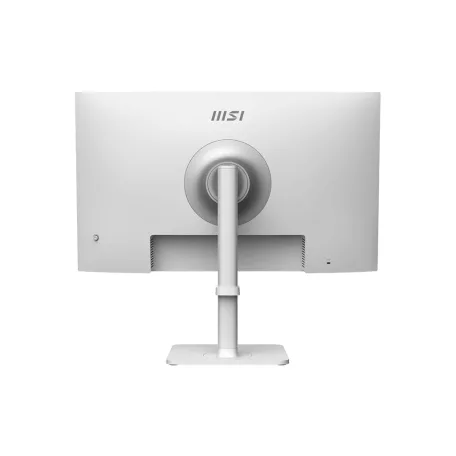MSI Modern MD272UPSW 27" UHD SMART GoogleTV monitor, fehér